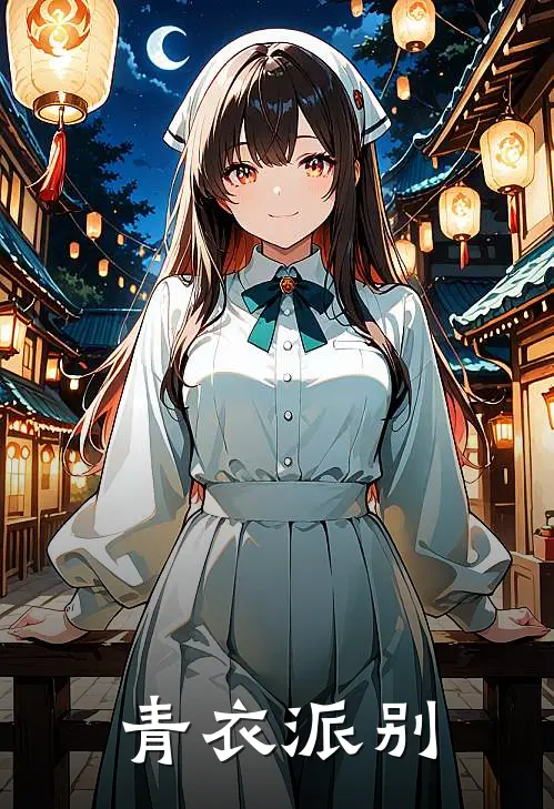 青衣派别