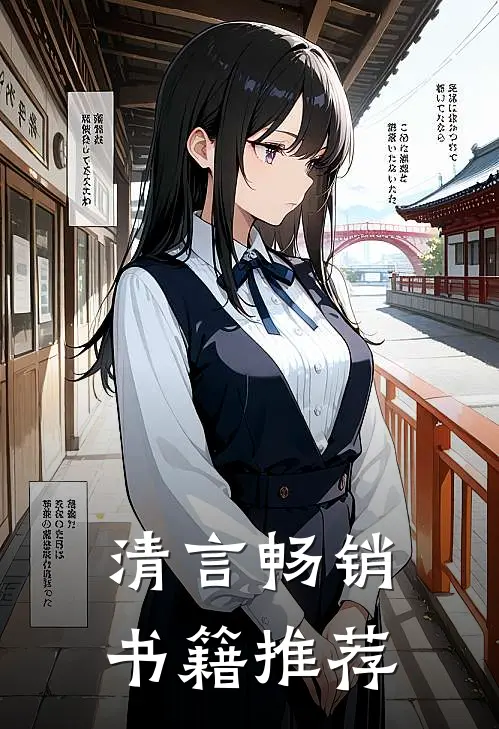 清言畅销书籍推荐