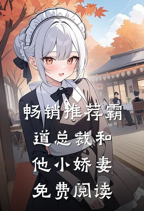 畅销推荐霸道总裁和他小娇妻免费阅读