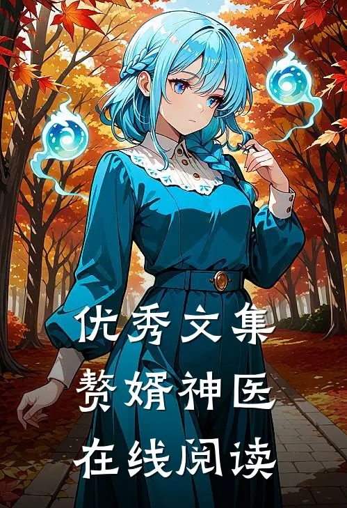 优秀文集赘婿神医在线阅读