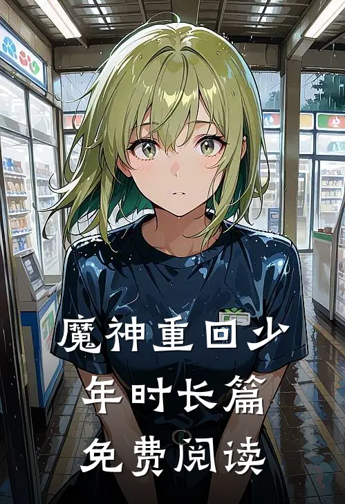 魔神重回少年时长篇免费阅读