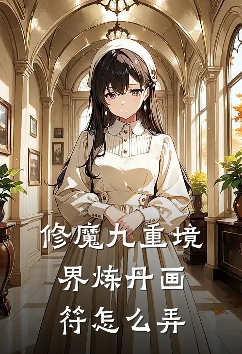 修魔九重境界炼丹画符怎么弄