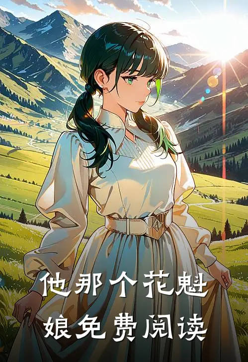 他那个花魁娘免费阅读