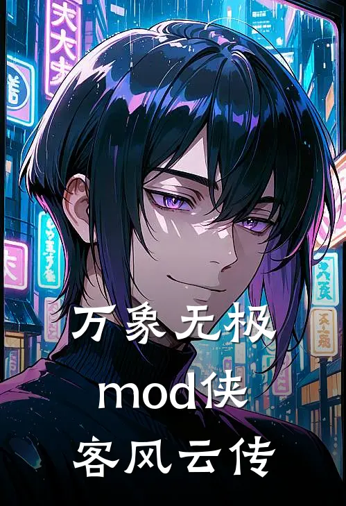 万象无极mod侠客风云传