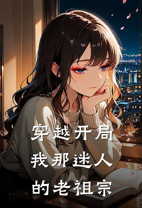 穿越开局,我那迷人的老祖宗