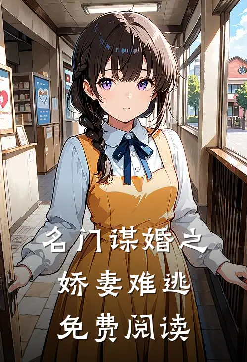 名门谋婚之娇妻难逃免费阅读