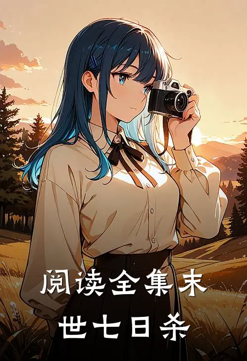 阅读全集末世七日杀