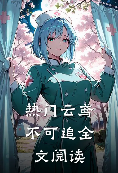 热门云鸢不可追全文阅读