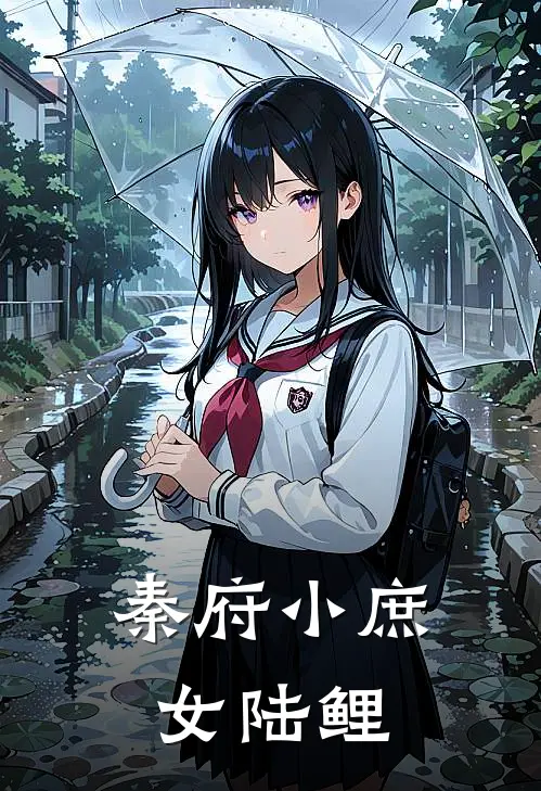 秦府小庶女 陆鲤