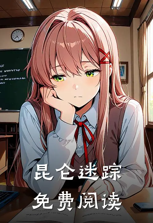 昆仑迷踪免费阅读