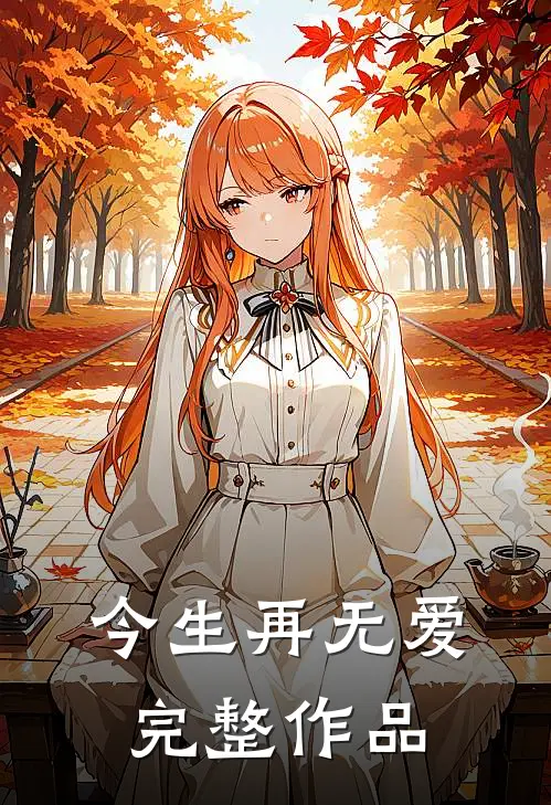 今生再无爱完整作品