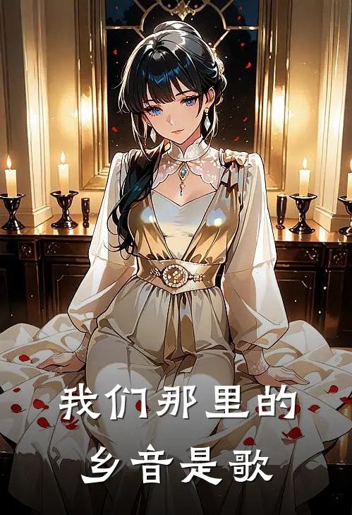 我们那里的乡音是歌