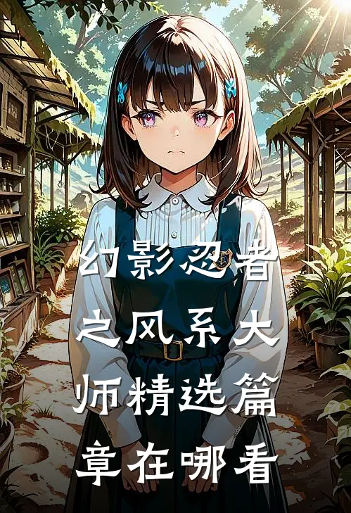 幻影忍者之风系大师精选篇章在哪看