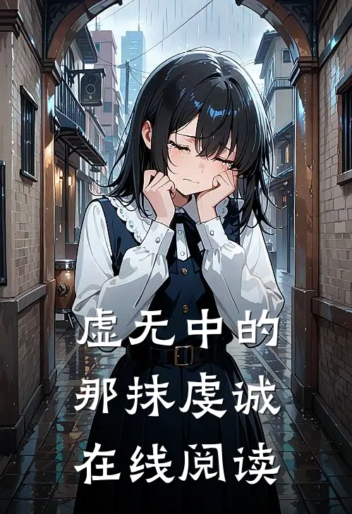虚无中的那抹虔诚在线阅读