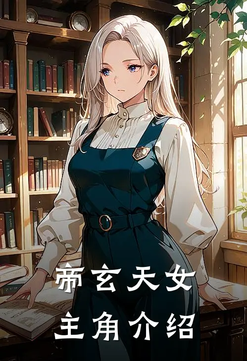 帝玄天女主角介绍