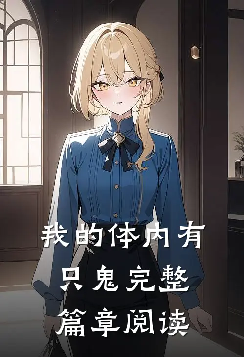 我的体内有只鬼完整篇章阅读