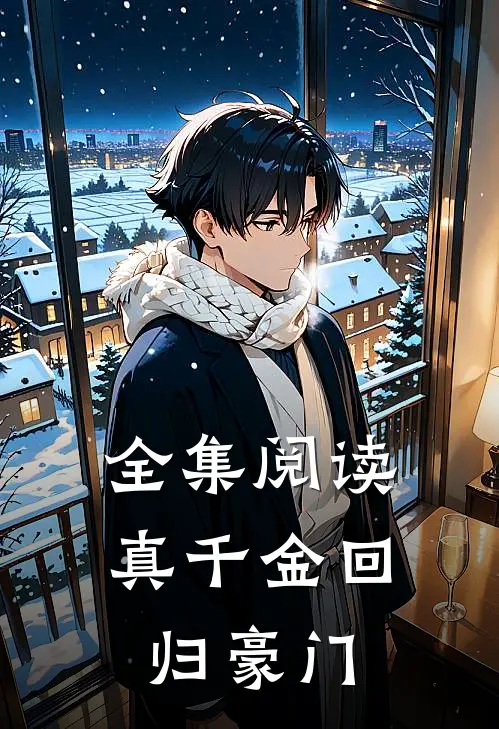 全集阅读真千金回归豪门