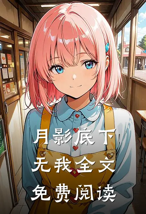 月影底下无我全文免费阅读