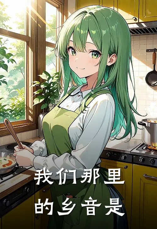 我们那里的乡音是
