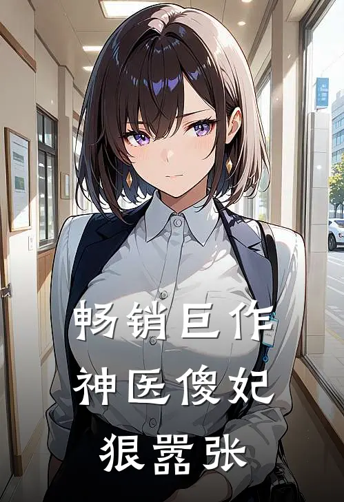 畅销巨作神医傻妃狠嚣张