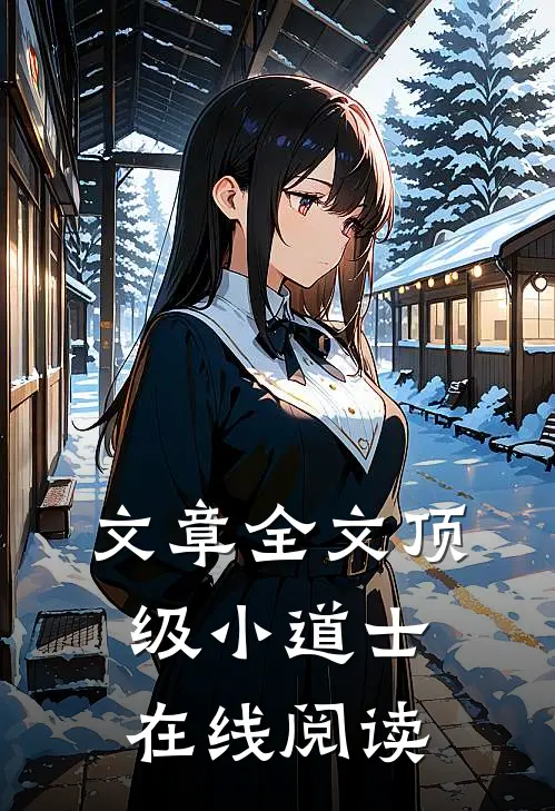 文章全文顶级小道士在线阅读
