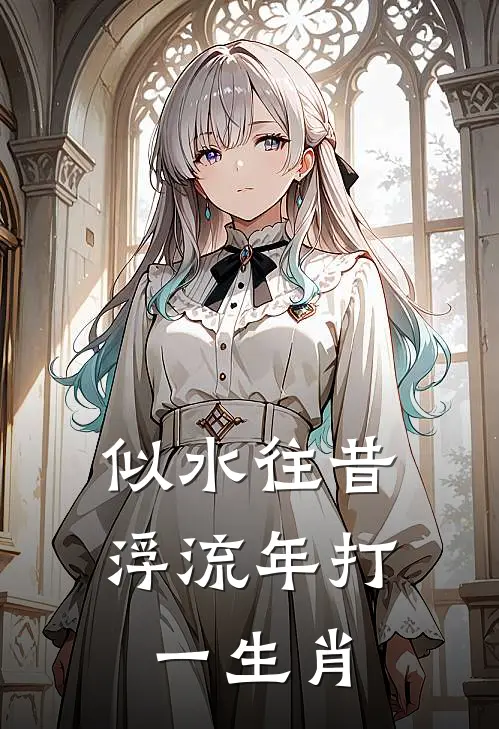 似水往昔浮流年打一生肖