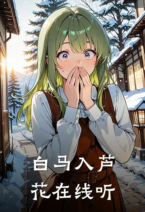 白马入芦花在线听