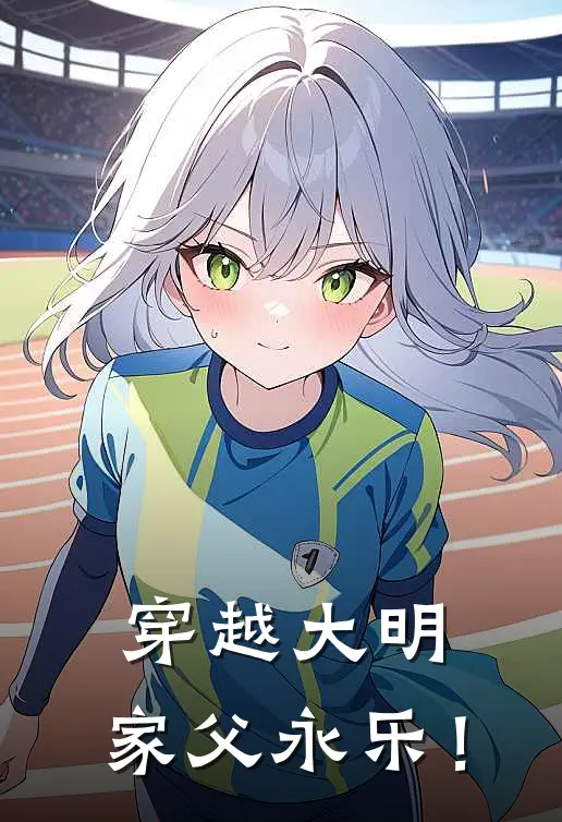 穿越大明，家父永乐！