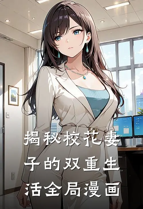 揭秘校花妻子的双重生活全局漫画
