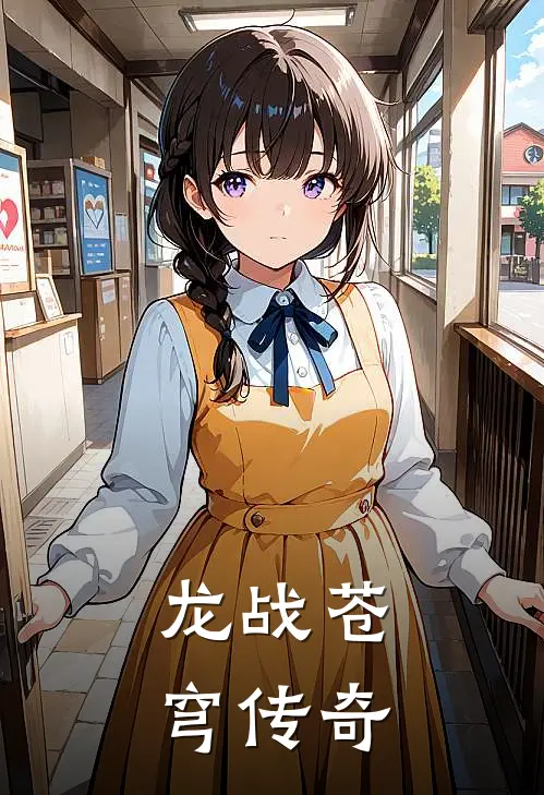 龙战苍穹传奇