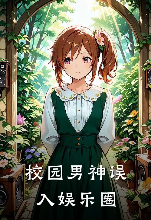 校园男神误入娱乐圈