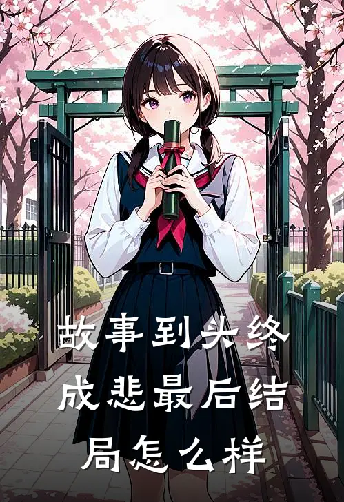 故事到头终成悲最后结局怎么样