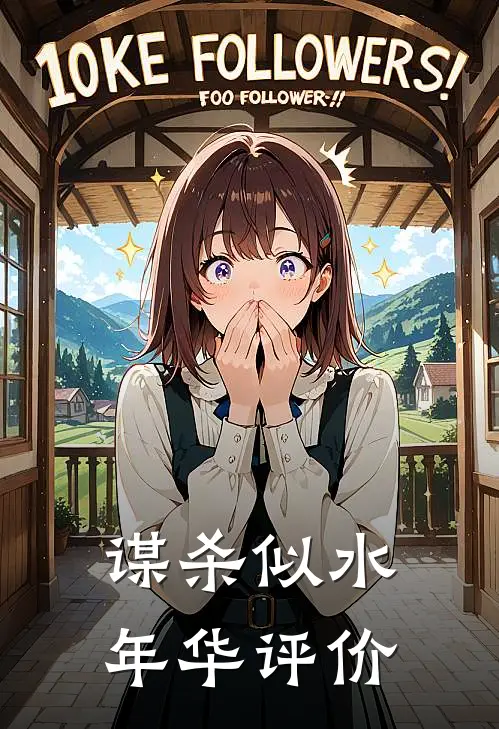 谋杀似水年华评价