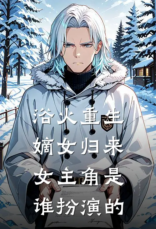 浴火重生嫡女归来女主角是谁扮演的