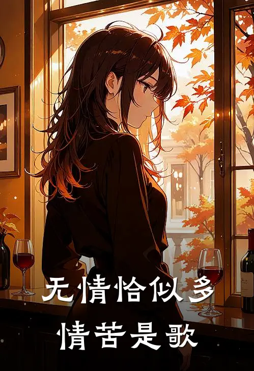 无情恰似多情苦是歌
