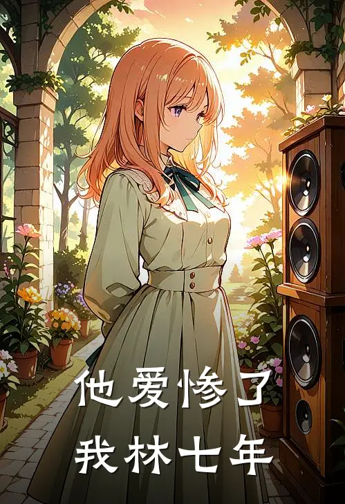 他爱惨了我林七年