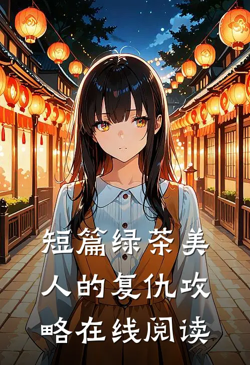 短篇绿茶美人的复仇攻略在线阅读