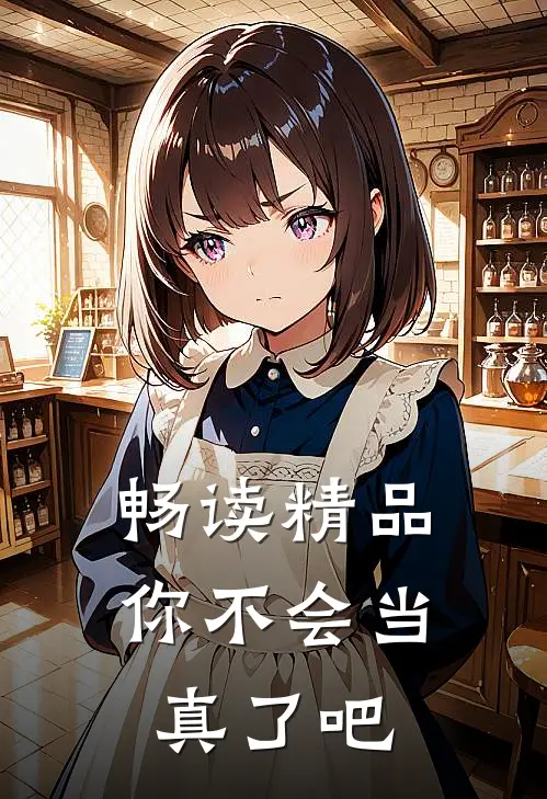 畅读精品你不会当真了吧