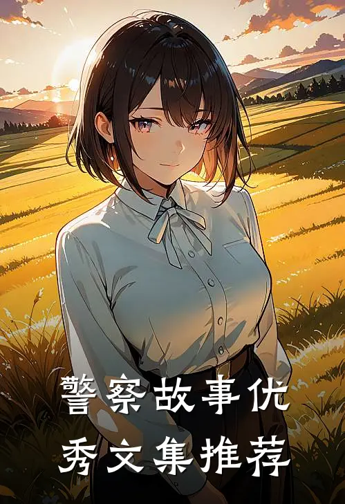 警察故事优秀文集推荐