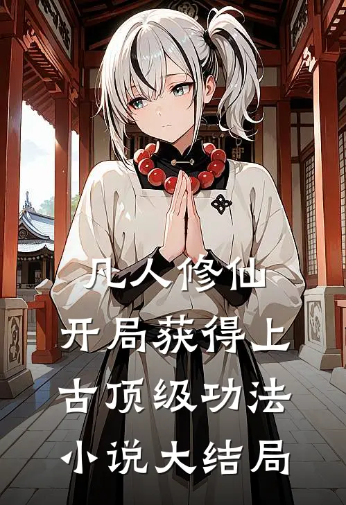 凡人修仙，开局获得上古顶级功法小说大结局