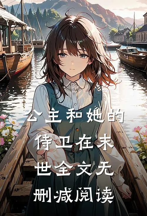 公主和她的侍卫在末世全文无删减阅读