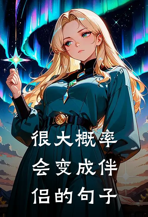 很大概率会变成伴侣的句子
