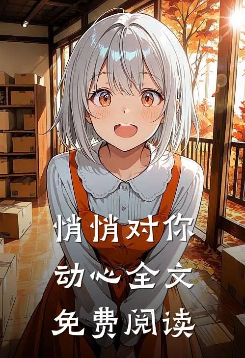 悄悄对你动心全文免费阅读