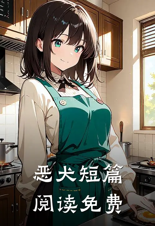 恶犬短篇阅读免费