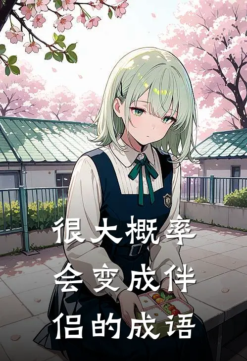 很大概率会变成伴侣的成语