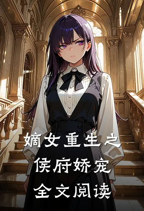 嫡女重生之侯府娇宠全文阅读