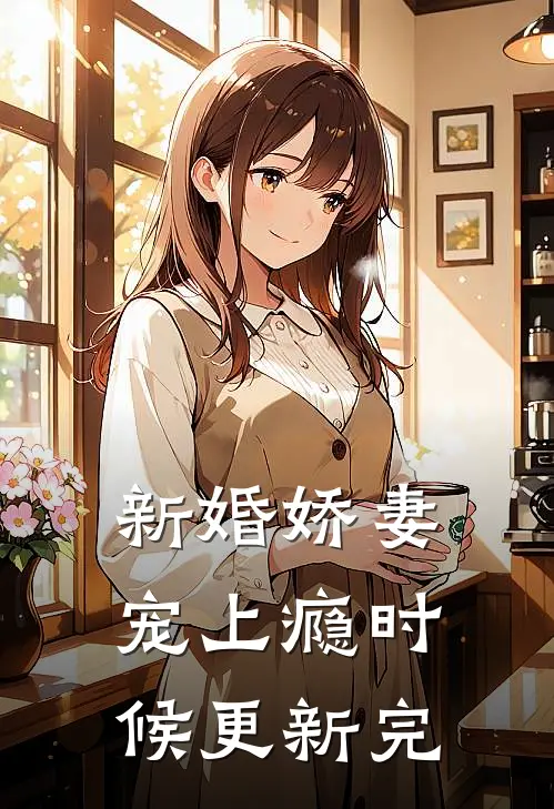 新婚娇妻宠上瘾时候更新完