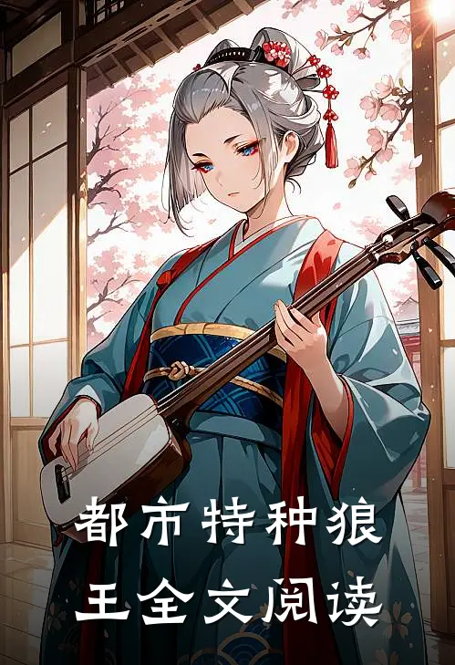都市特种狼王全文阅读