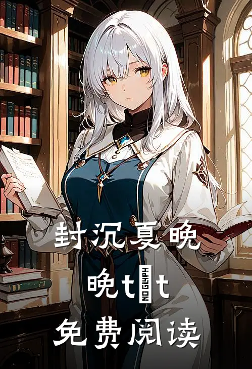 封沉夏晚晚tⅹt免费阅读