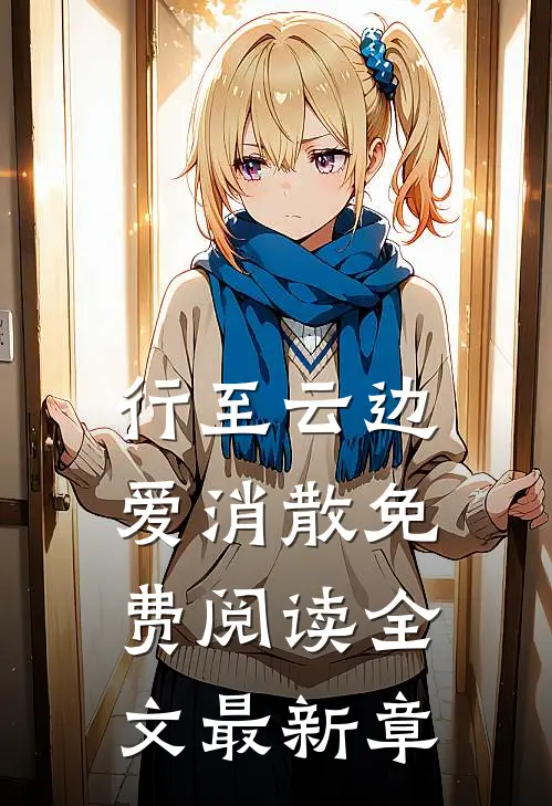 行至云边爱消散免费阅读全文最新章
